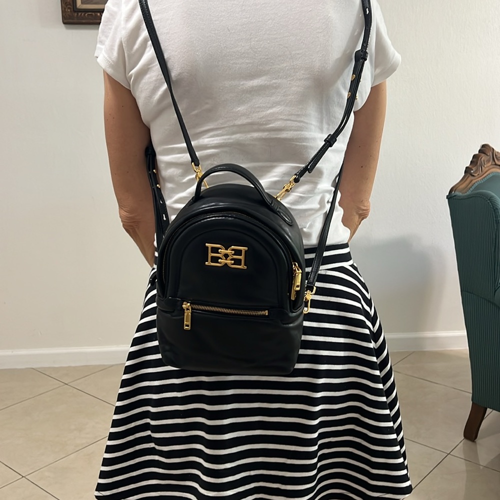 Bally Bacpack - Picture 4 of 11